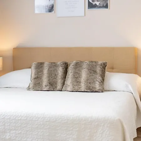 Apartment An Der Altstadt *