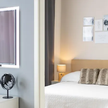 An Der Altstadt Apartmán Hamelin